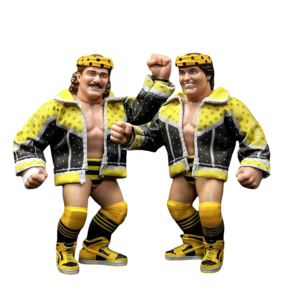 The Killer Bees 1/800 (Loose)