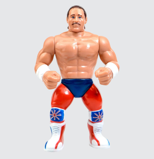 Wrestling Megastars - Series 1 - 88' Dynamite (Loose)