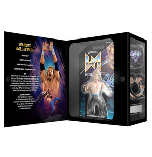 Diamond Dallas Page [DELUXE EDITION]