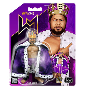 King Haku [1/1000]