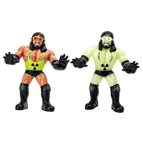 USA ONLY Adam Bomb Bundle (Loose)