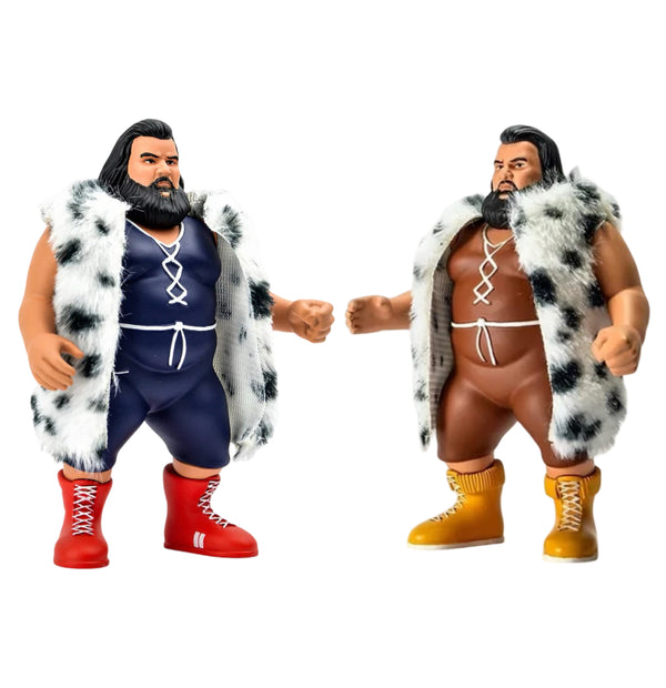 USA ONLY Giant Haystacks Bundle (Loose)