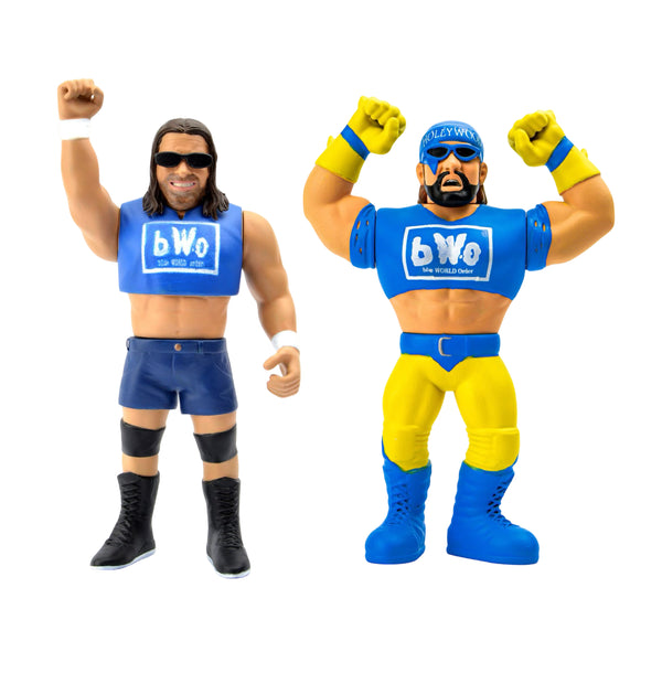 USA ONLY BWO Bundle (Loose)