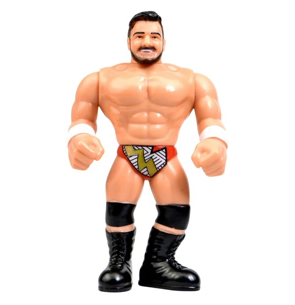 Wrestling Megastars - Series 1 - 'Red' Ethan Page (Loose)