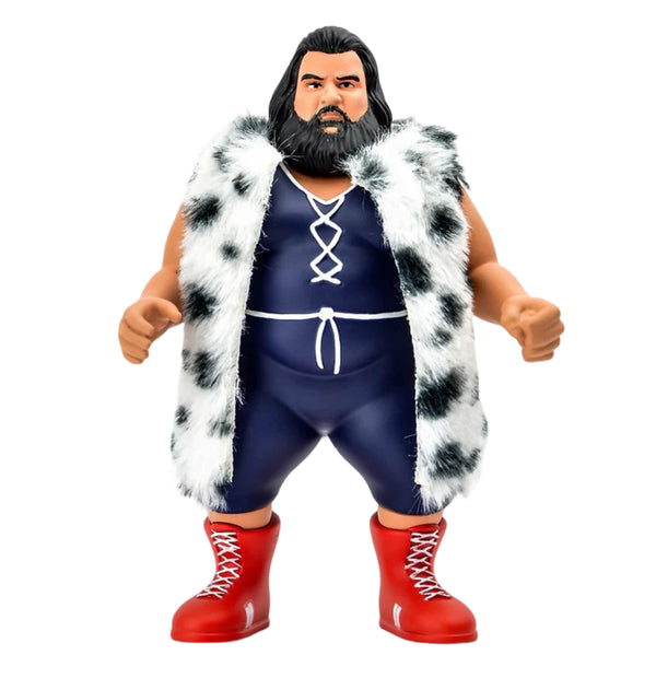 Wrestling Megastars - Series 2 - Giant Haystacks (Loose)