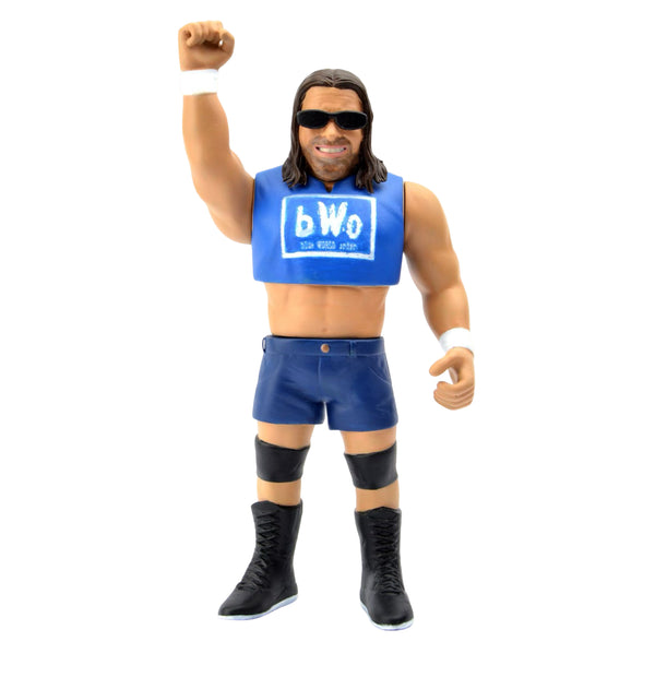 Wrestling Megastars - Big Stevie Cool (Loose)